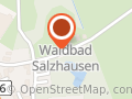 Waldbad Salzhausen