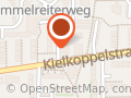 Ev. Kindertagesstätte der Markus-Kirchengemeinde Hohenhorst Rahlstedt-Ost