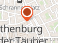 AOK Bayern Geschäftsstelle Rothenburg o.d. Tauber