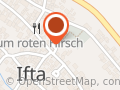 Trinitatiskirche Ifta