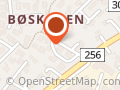 Kursleder Kristin Vorvik Børresen