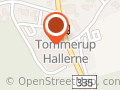 Fyrtårn Tommerup