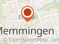 Kommunale Bau- und Verwaltungsgesellschaft der Stadt Memmingen mit beschränkter Haftung (KoMMbau)