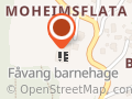 Fåvang Barnehage