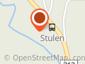 Stulen Strikk