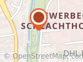 Wassertretanlage Stadtpark Neue Welt