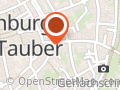 Semmelmacherei Bäckerei Braun - Filiale Rothenburg ob der Tauber