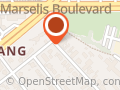 Rohlenindretning