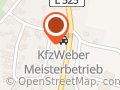 KfzWeber Meisterbetrieb - Inh. Karsten Weber
