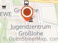 ASB JUG Jugendzentrum Großlohe