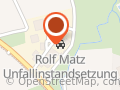 Matz Rolf Unfallinstandsetzung
