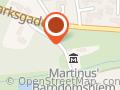 Martinus Barndomshjem Moskildvad
