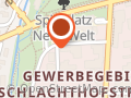 Sankt Georg KJF Berufsbildungs- und Jugendhilfezentrum