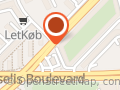 Move Ad I/S