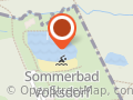 Sommerbad Volksdorf