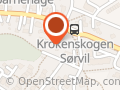 Krokenskogen Kanvas-barnehage