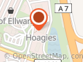 Home of the Pizza