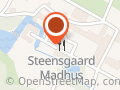 Steensgaard Madhus