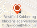 Vestfold Kobber Og Blikkenslagerverksted AS