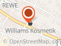 Williams Kosmetik