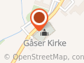 Gåser Kirke