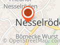 Mehrzweckgebäude Nesselröden