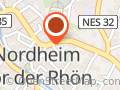 Kath. Pfarramt Nordheim vor der Rhön