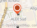 ALDI SÜD Ladestation
