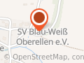 Sportlerheim Oberellen