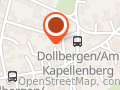 Ev.-luth. Kirchengemeinde Dollbergen-Schwüblingsen, Erlöser-Kirche Dollbergen