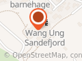 Wang Ung Sandefjord