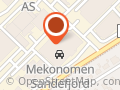 MEKO Norway AS avd. Sandefjord