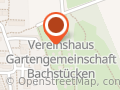 Gartengemeinschaft Bachstücken e.V. -590-