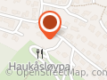 Haukåsløypa