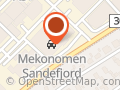 Huseby Kjøkkenstudio Sandefjord