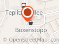 Boxenstopp