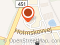 Genbrugsstation Holmskovvej