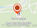 Sennalpe Gerstenbrändle - Georg & Alexandra Endreß