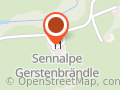 Alpe Gerstenbrändle