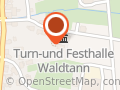 Kindergarten Waldtann