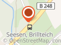 Brillteich Klause