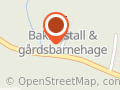 Baklia Stall og gårdsbarnehage AS