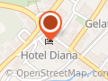 Parking Hotel Diana