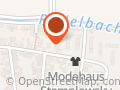 Lebenshilfe Wohnstätten GmbH Mainfranken Wohnstätte