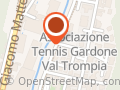 Associazione Tennis Gardone V.t.