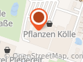 Restaurant Bambusgarten