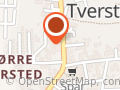 Tversted Strandkro