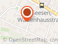 Christianes Ferienwohnung