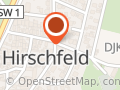 Kindergarten Hirschfeld