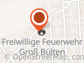Freiwillige Feuerwehr Groß Bülten